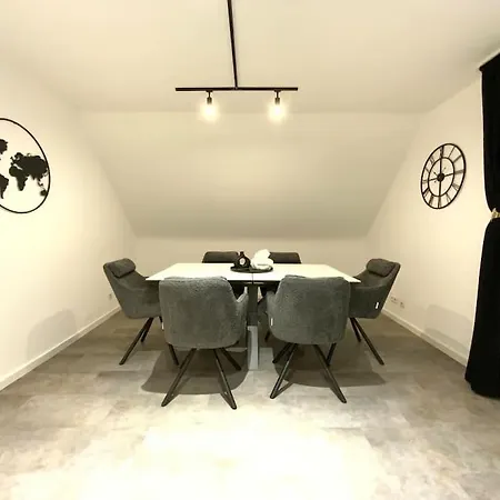 Art Of 아파트 Brühl