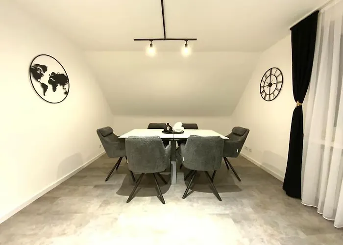 Art Of 아파트 Brühl